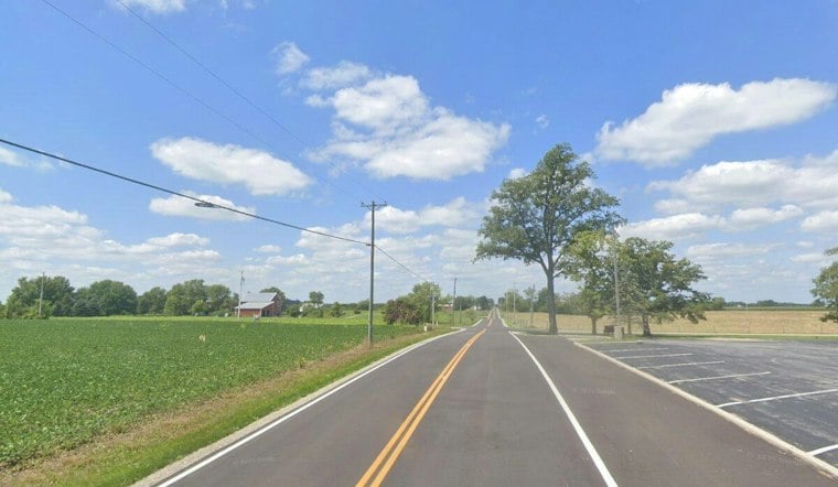 Bradford Man, 23, Killed as Dodge Challenger Rolls on Darke County Road