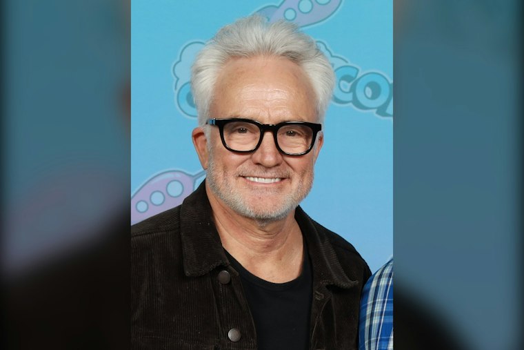 Bradley Whitford Gets Hollywood Walk of Fame Star as West Wing Co-Stars Reunite