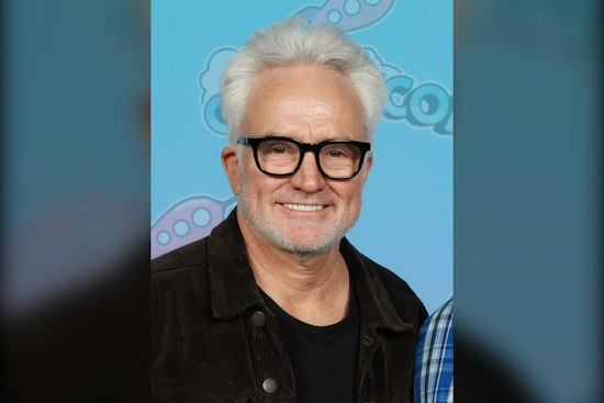 Bradley Whitford Gets Hollywood Walk of Fame Star as West Wing Co-Stars Reunite