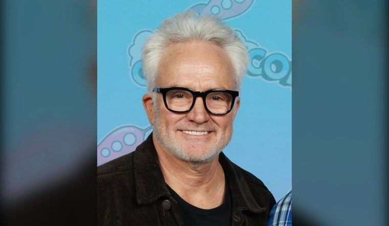 Bradley Whitford Gets Hollywood Walk of Fame Star as West Wing Co-Stars Reunite