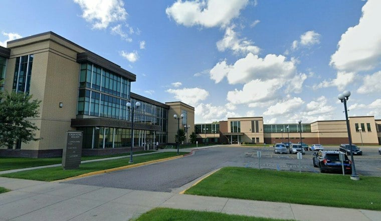Brainerd Man, 20, Charged With Assaulting 15-Year-Old After Cocaine, Vodka Allegations