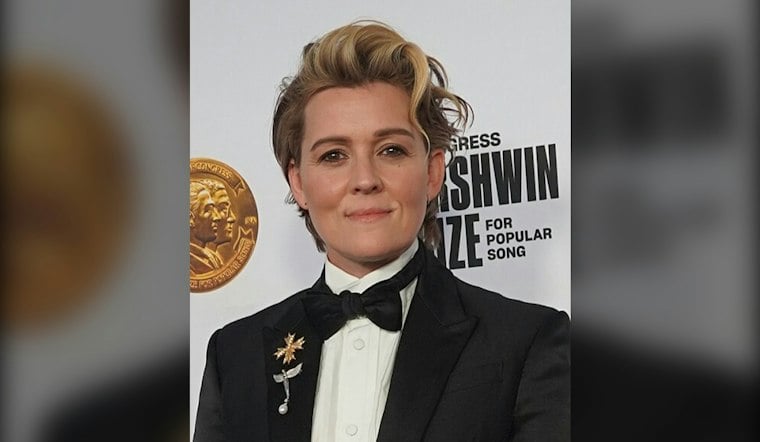 Brandi Carlile Brings Fan-Request Shows to Milwaukee's Tiny Pabst Theater