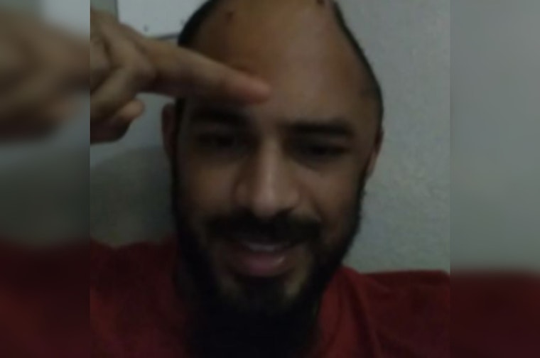Brandon Man, 28, Vanishes Before Dawn Near Apartment Complex Off I-75