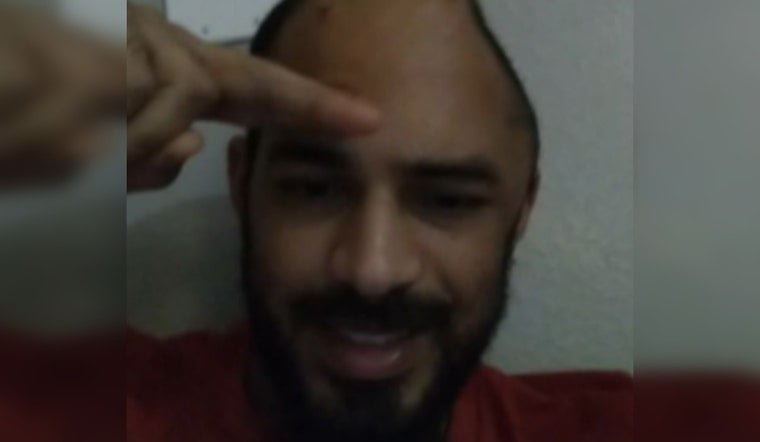 Brandon Man, 28, Vanishes Before Dawn Near Apartment Complex Off I-75