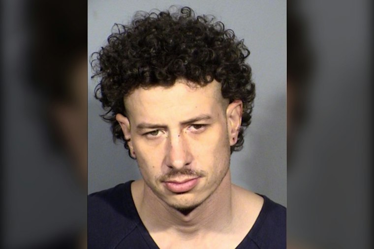 Brandon Tenorio Sentenced in Las Vegas Girlfriend’s 2023 Killing