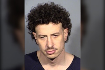 Brandon Tenorio Sentenced in Las Vegas Girlfriend’s 2023 Killing