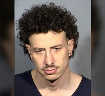 Brandon Tenorio Sentenced in Las Vegas Girlfriend’s 2023 Killing