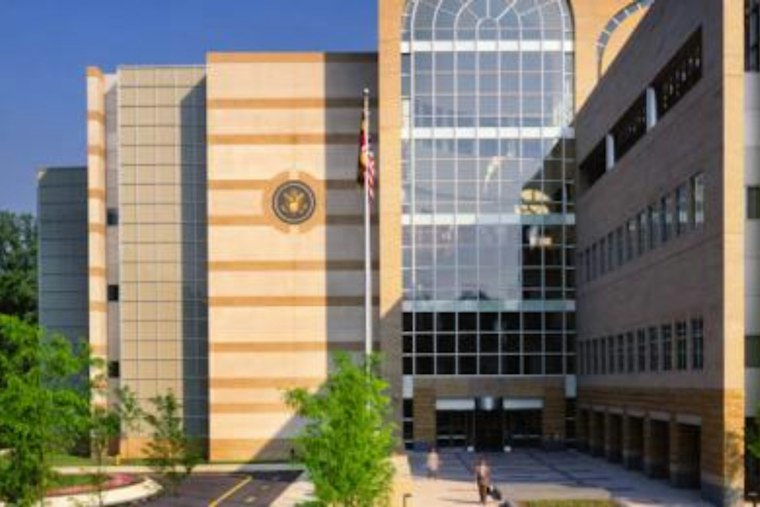 Brandywine Man Gets 3 Years for GSA Bribery Scheme