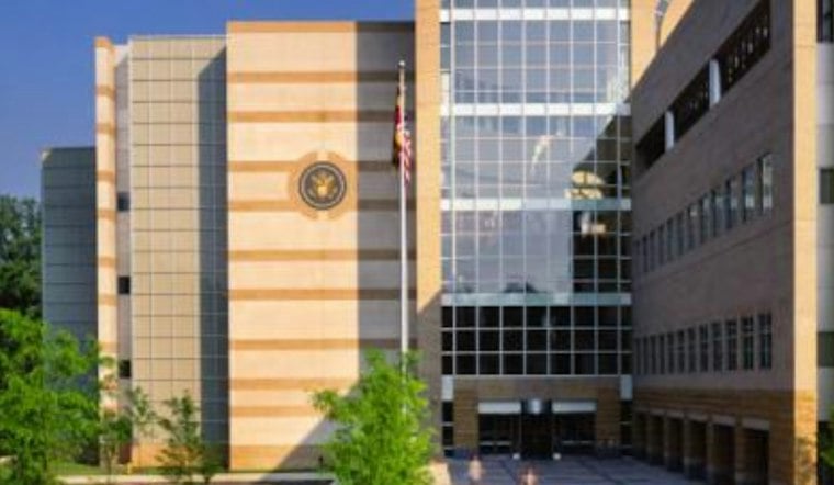 Brandywine Man Gets 3 Years for GSA Bribery Scheme