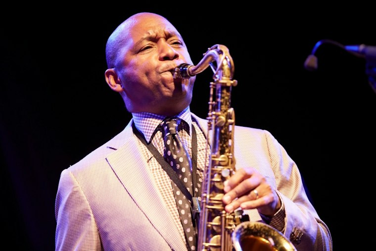 Branford Marsalis and Dianne Reeves Bring Coltrane Tribute to Lafayette Sunday