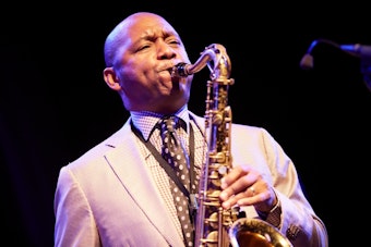 Branford Marsalis and Dianne Reeves Bring Coltrane Tribute to Lafayette Sunday