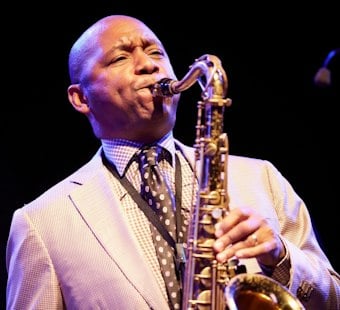 Branford Marsalis and Dianne Reeves Bring Coltrane Tribute to Lafayette Sunday