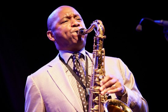 Branford Marsalis and Dianne Reeves Bring Coltrane Tribute to Lafayette Sunday