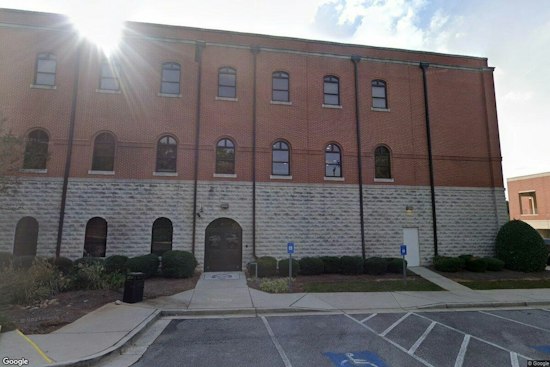 Braselton Officer Fired After Audit Catches Flock Camera Misuse, GBI Called In