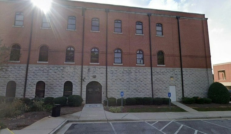 Braselton Officer Fired After Audit Catches Flock Camera Misuse, GBI Called In