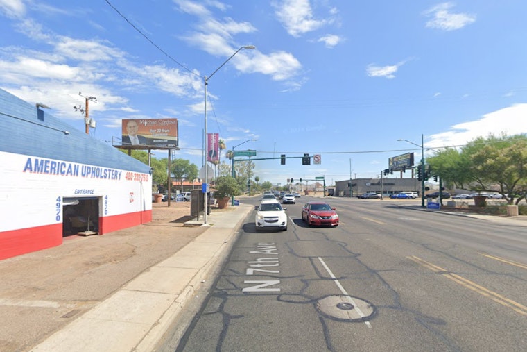 Brasserie Melrose Turns a Shuttered Belly Spot Into Phoenix's Buzziest Bakery
