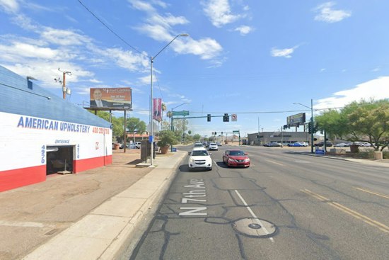 Brasserie Melrose Turns a Shuttered Belly Spot Into Phoenix's Buzziest Bakery
