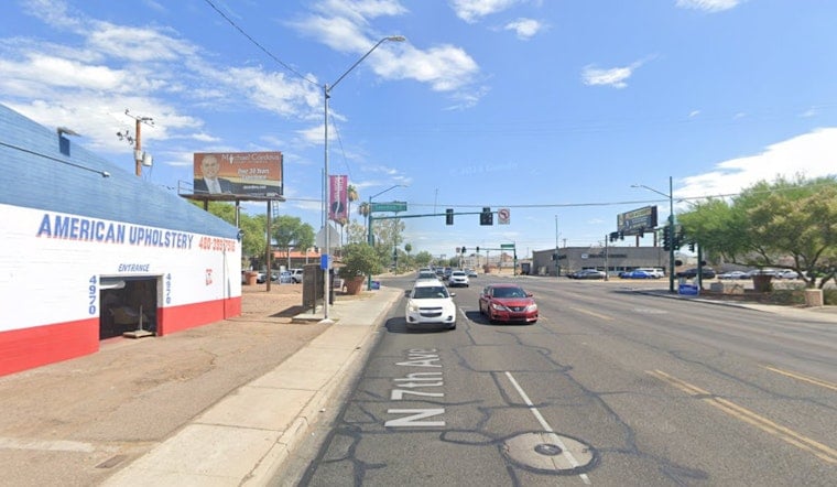 Brasserie Melrose Turns a Shuttered Belly Spot Into Phoenix's Buzziest Bakery