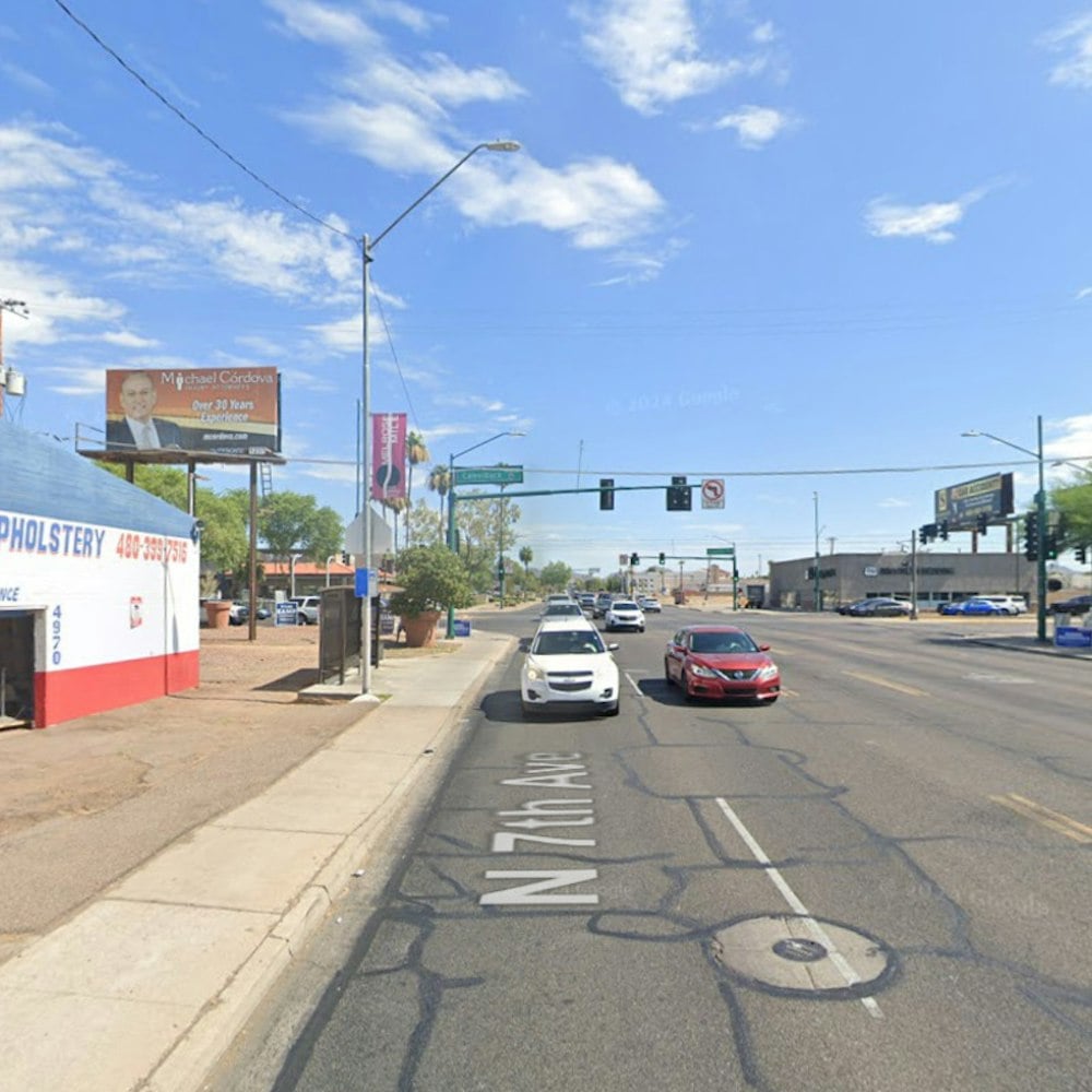 Brasserie Melrose Turns a Shuttered Belly Spot Into Phoenix's Buzziest Bakery