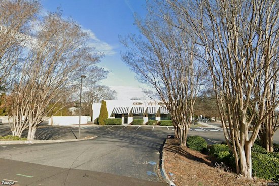 Bravo Italian Kitchen Shuts Bearden Hill Spot, Chain's 2nd Bankruptcy