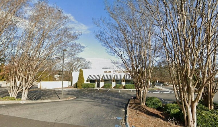 Bravo Italian Kitchen Shuts Bearden Hill Spot, Chain's 2nd Bankruptcy