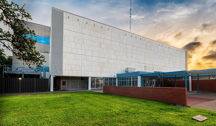 Brazos County Hikes Tax Rate 5.66%, Yet Shrinks Budget by 12%