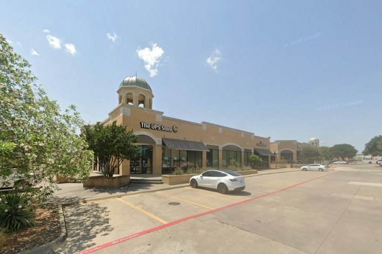 Bread Zeppelin Opens Richardson Shop With Free Sandwiches for a Year
