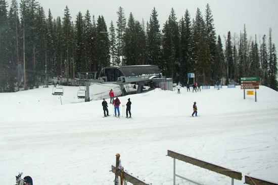 Breckenridge Snowboarder Paralyzed in Ski-Lift Fall Fights to Reach Rehab by December