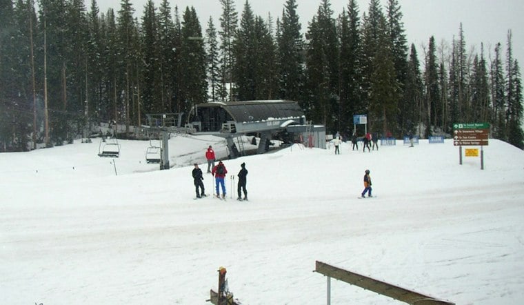 Breckenridge Snowboarder Paralyzed in Ski-Lift Fall Fights to Reach Rehab by December