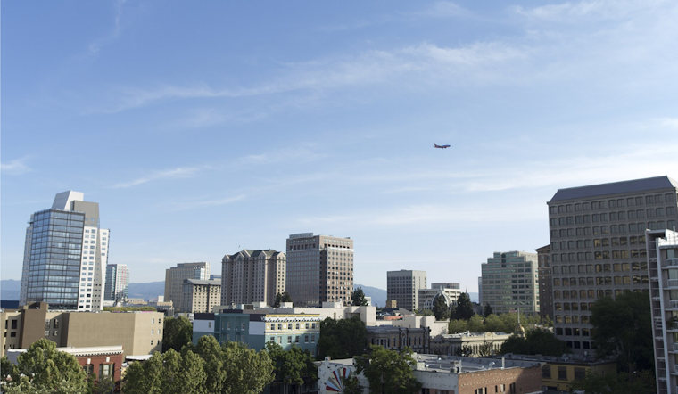 Breezy San Jose Days Give Way to Labor Day Weather — and Dangerous Sneaker Waves