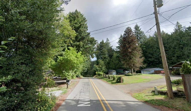 Bremerton Man Dies After Exchanging Gunfire With SWAT Near Wildcat Lake