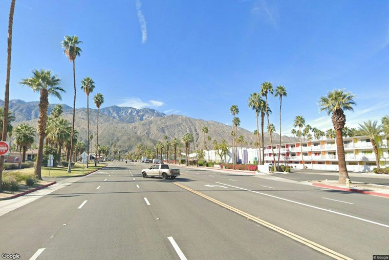 Brenna Whitaker Ditches the Horns, Brings Acoustic ‘Reverie’ Sound to Palm Springs