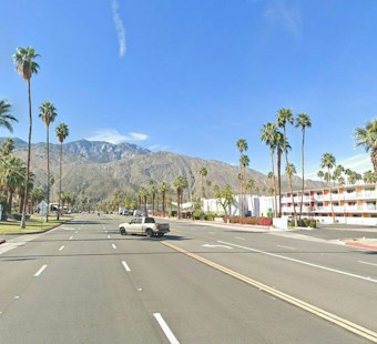 Brenna Whitaker Ditches the Horns, Brings Acoustic ‘Reverie’ Sound to Palm Springs
