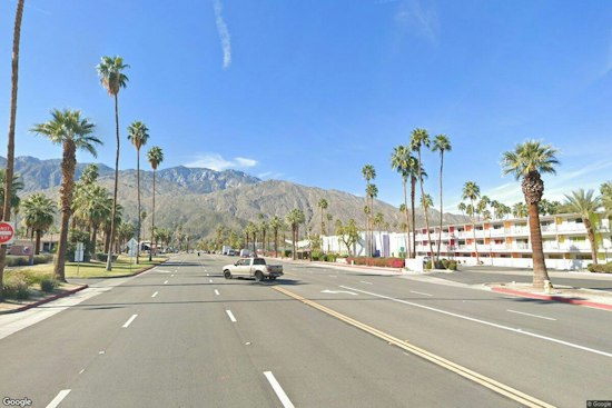 Brenna Whitaker Ditches the Horns, Brings Acoustic ‘Reverie’ Sound to Palm Springs