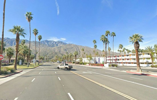 Brenna Whitaker Ditches the Horns, Brings Acoustic ‘Reverie’ Sound to Palm Springs