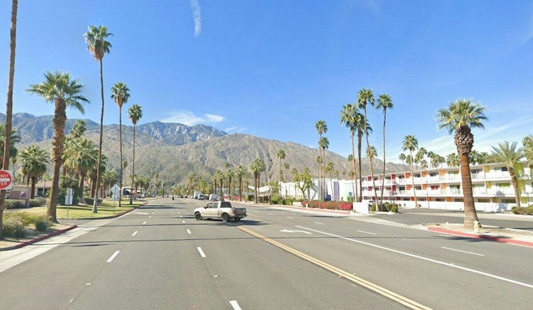 Brenna Whitaker Ditches the Horns, Brings Acoustic ‘Reverie’ Sound to Palm Springs