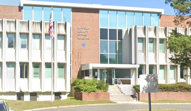 Brentwood Man Gets 15 Years for Stabbing Ex-Wife 20 Times at Bay Shore McDonald's