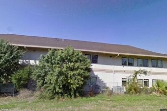Brentwood Teen, 16, Shot Leaving Antioch House Party, Homes Hit Too