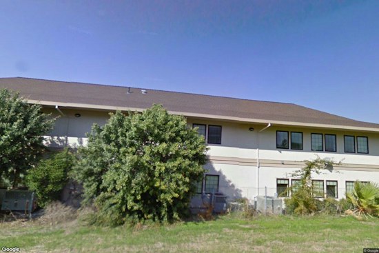Brentwood Teen, 16, Shot Leaving Antioch House Party, Homes Hit Too