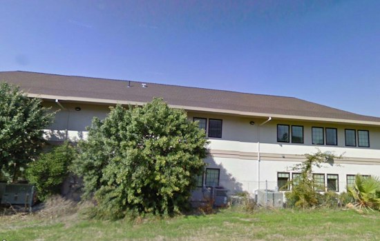 Brentwood Teen, 16, Shot Leaving Antioch House Party, Homes Hit Too