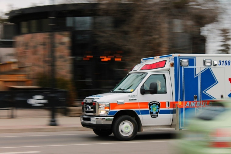Brentwood Woman, 56, Dies After Car Collides With Tractor on Sandy Creek Road