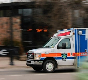 Brentwood Woman, 56, Dies After Car Collides With Tractor on Sandy Creek Road