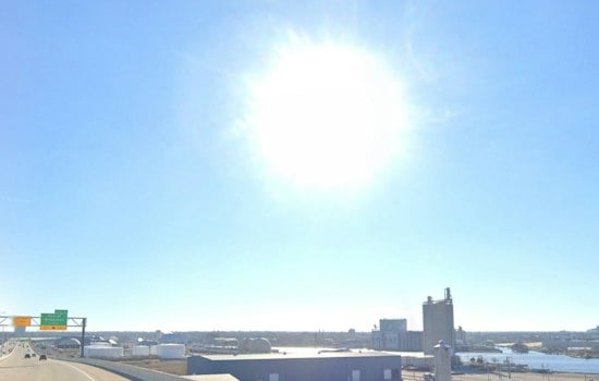 Brew City Basks in Friday Sun Before Storms Crash Back Sunday
