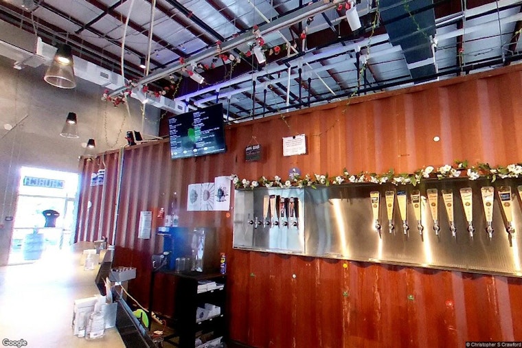 Brewlando Taps New Central Florida Beers as UCF Knights Kick Off Season