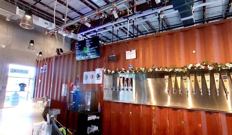 Brewlando Taps New Central Florida Beers as UCF Knights Kick Off Season