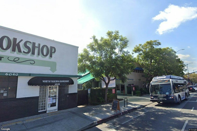 Brian Eno and Bette A. Debut 444 Paintings at Highland Park Bookshop