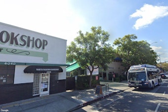 Brian Eno and Bette A. Debut 444 Paintings at Highland Park Bookshop