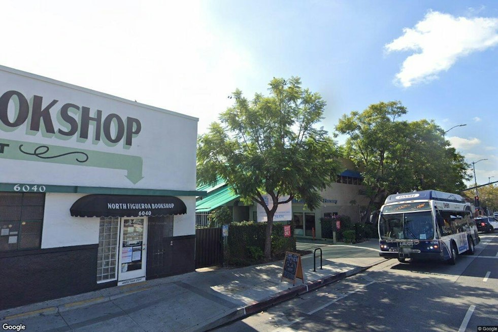 Brian Eno and Bette A. Debut 444 Paintings at Highland Park Bookshop