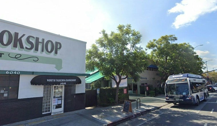Brian Eno and Bette A. Debut 444 Paintings at Highland Park Bookshop