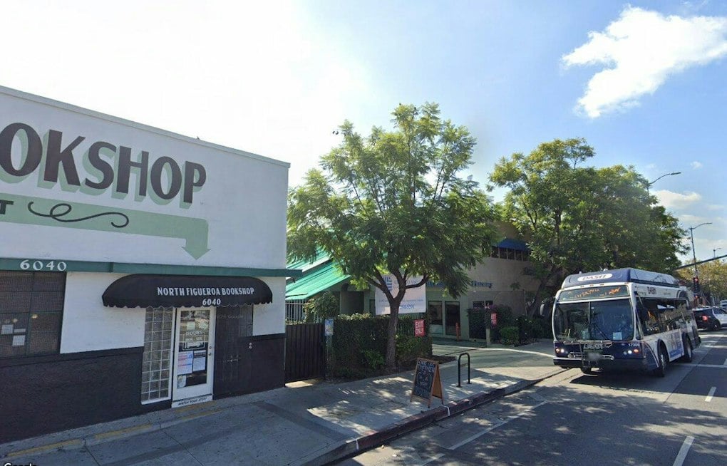 Brian Eno and Bette A. Debut 444 Paintings at Highland Park Bookshop